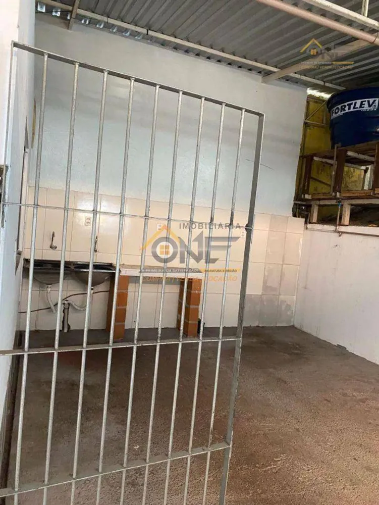 Depósito-Galpão, 201 m² - Foto 6