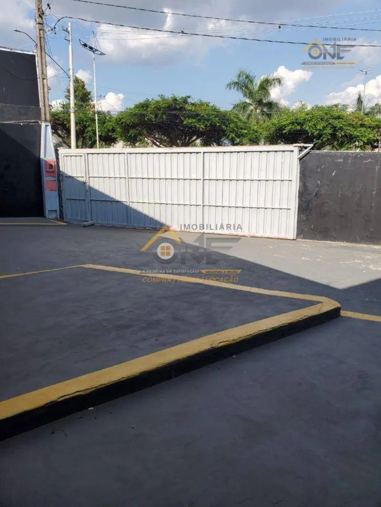 Depósito-Galpão, 201 m² - Foto 1