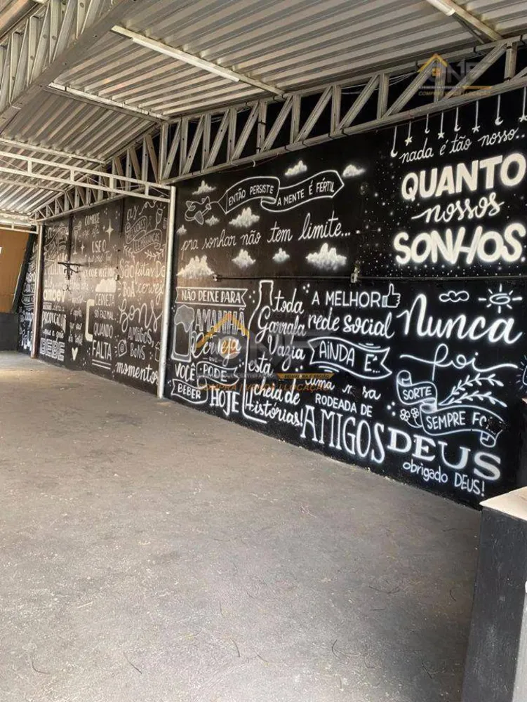 Depósito-Galpão, 201 m² - Foto 7