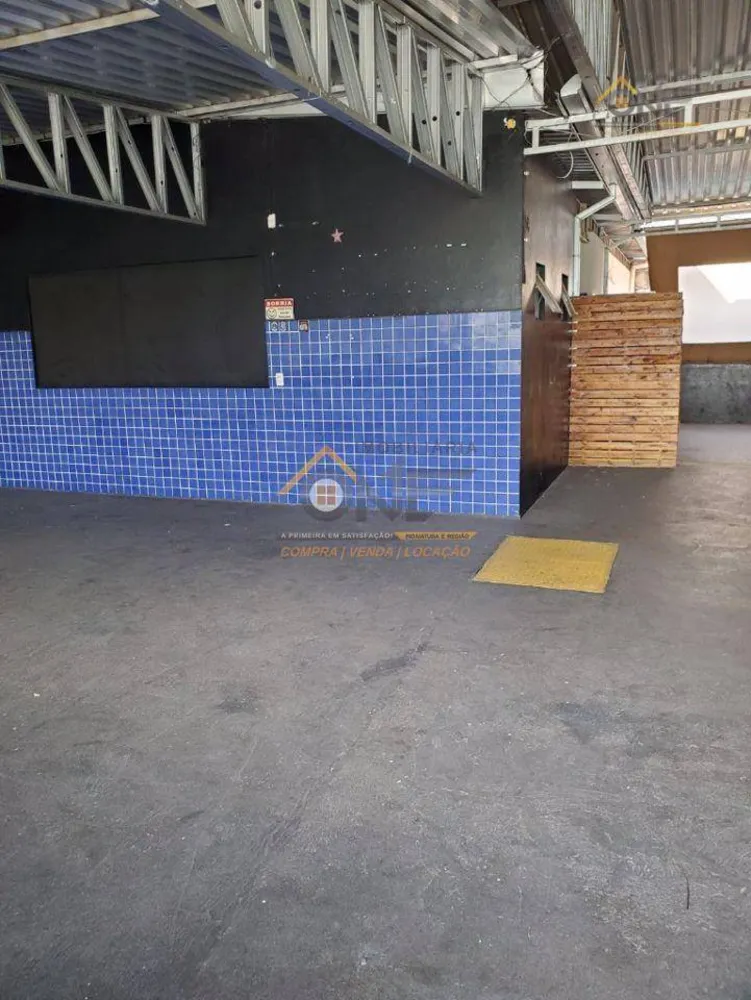 Depósito-Galpão, 201 m² - Foto 3