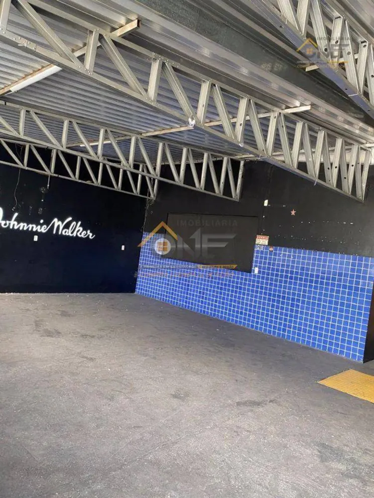 Depósito-Galpão, 201 m² - Foto 10