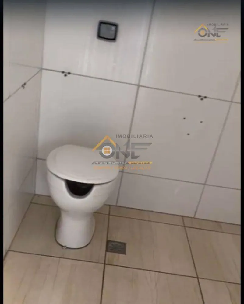 Depósito-Galpão, 201 m² - Foto 8