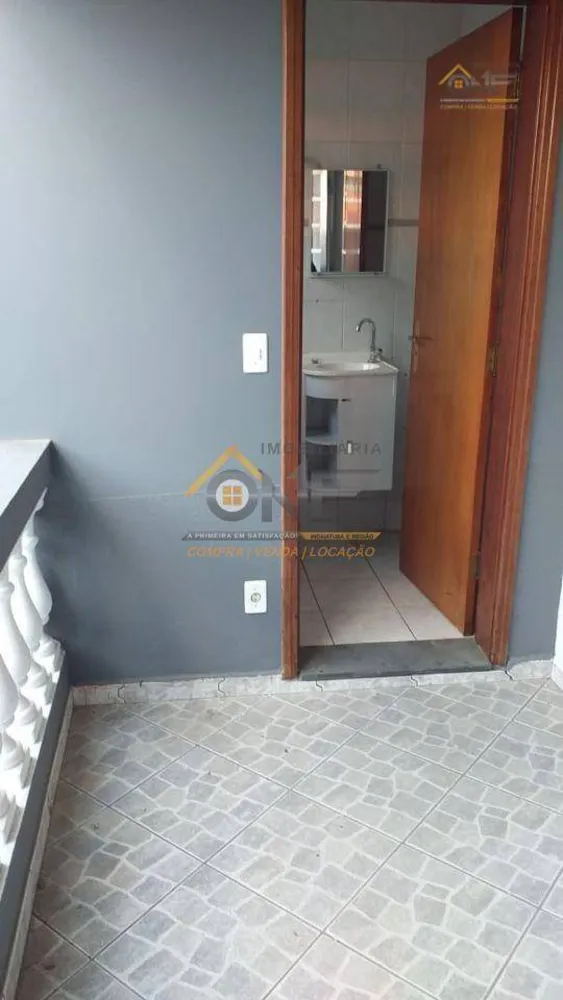 Casa, 2 quartos, 163 m² - Foto 12