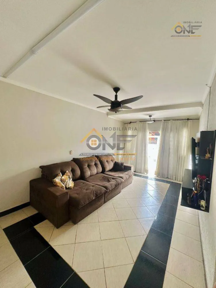 Casa, 2 quartos, 148 m² - Foto 6