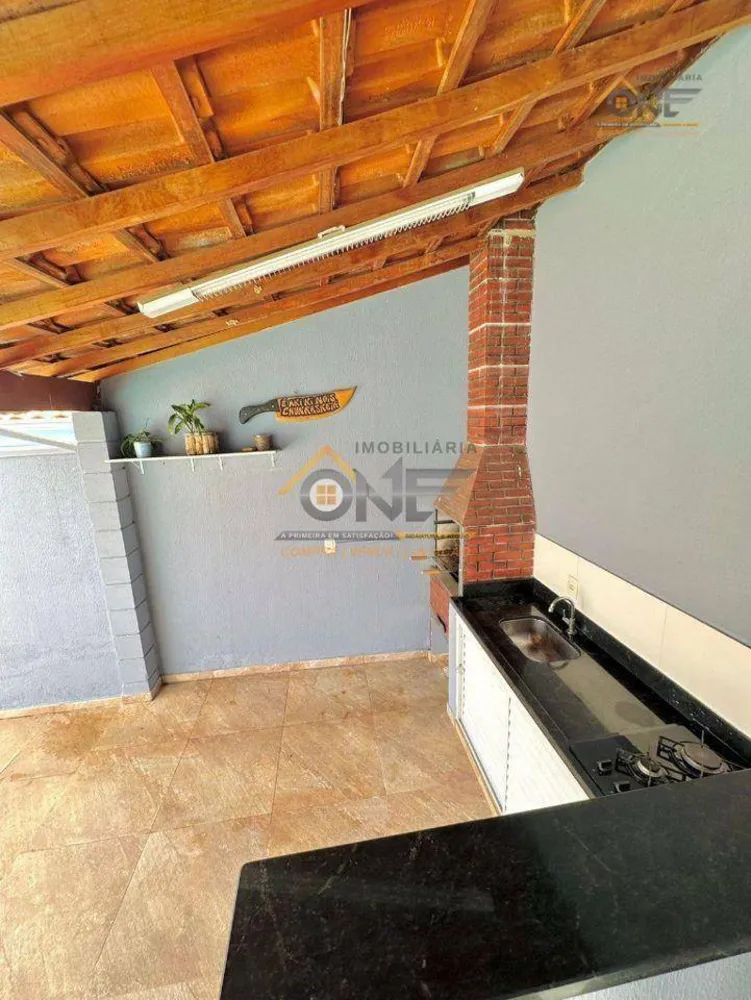 Casa, 2 quartos, 148 m² - Foto 11