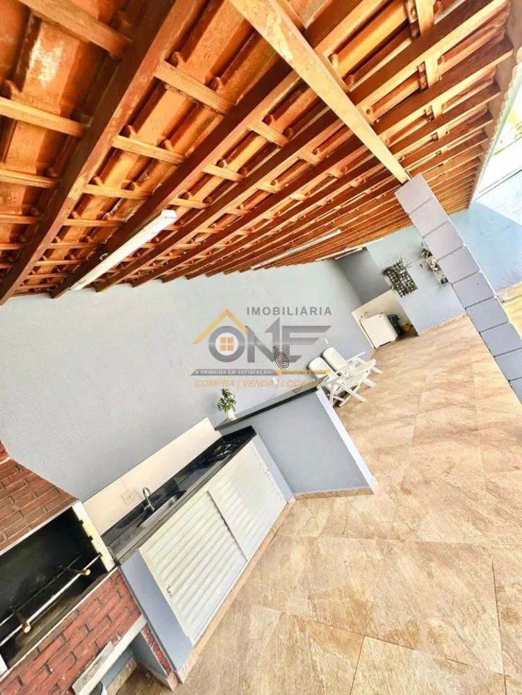 Casa, 2 quartos, 148 m² - Foto 1