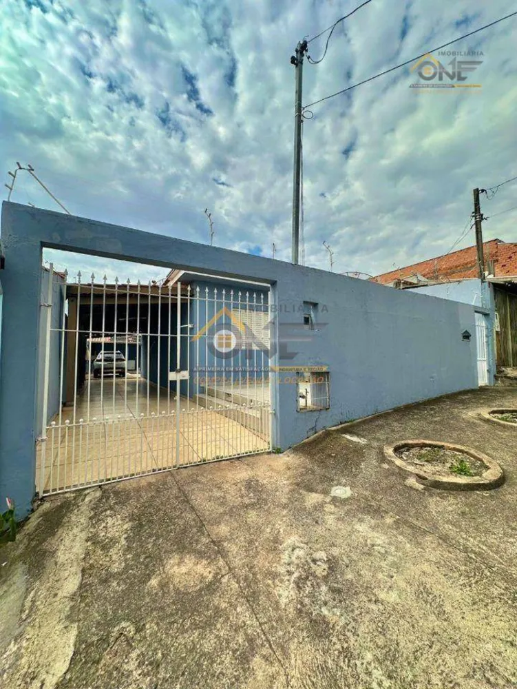 Casa, 2 quartos, 148 m² - Foto 5