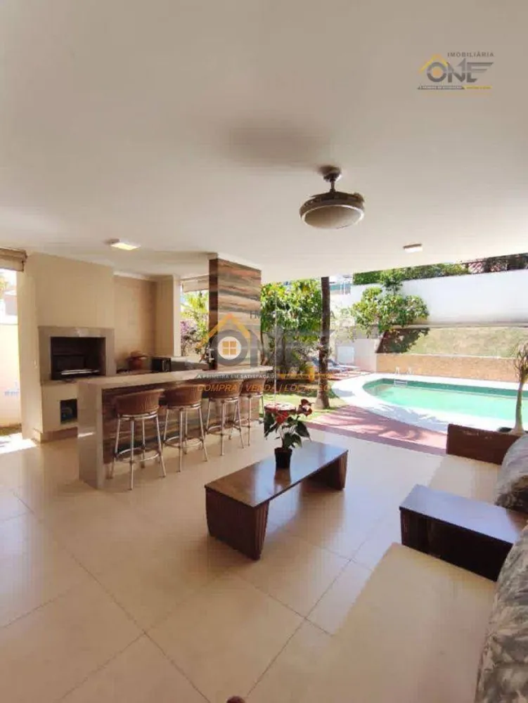 Casa de Condomínio, 3 quartos - Foto 8