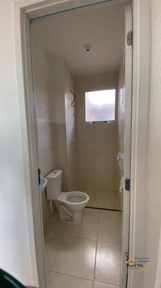 Apartamento, 2 quartos, 43 m² - Foto 7