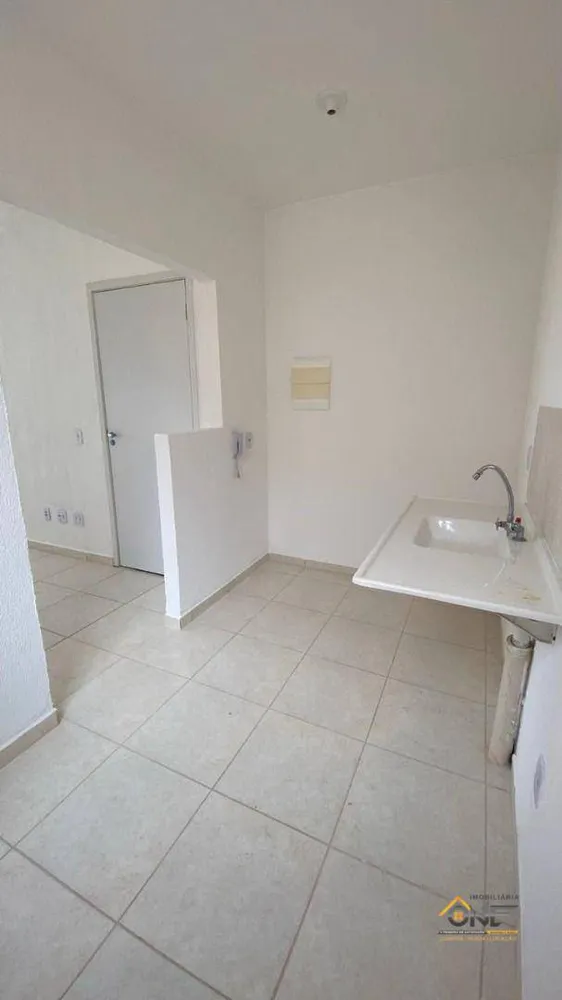 Apartamento, 2 quartos, 43 m² - Foto 5