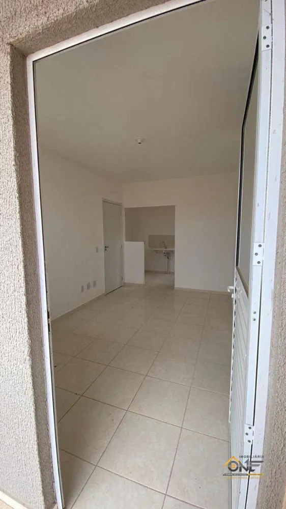 Apartamento, 2 quartos, 43 m² - Foto 2