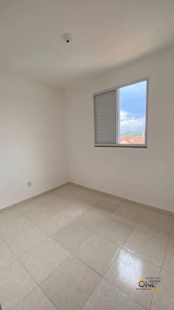 Apartamento, 2 quartos, 43 m² - Foto 6
