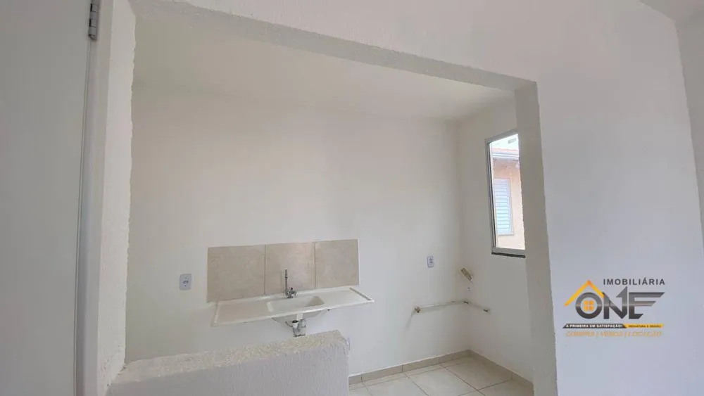 Apartamento, 2 quartos, 43 m² - Foto 4