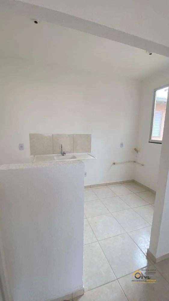Apartamento, 2 quartos, 43 m² - Foto 3