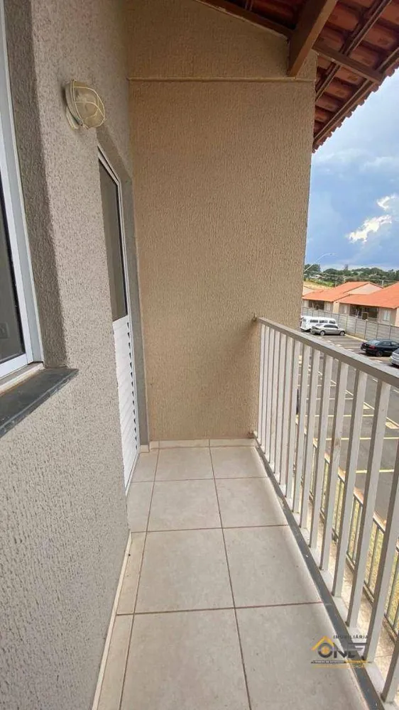 Apartamento, 2 quartos, 43 m² - Foto 8