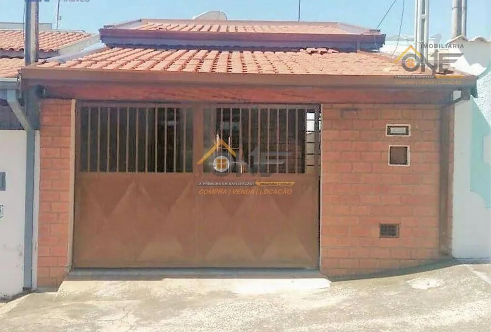 Casa, 2 quartos, 100 m² - Foto 6