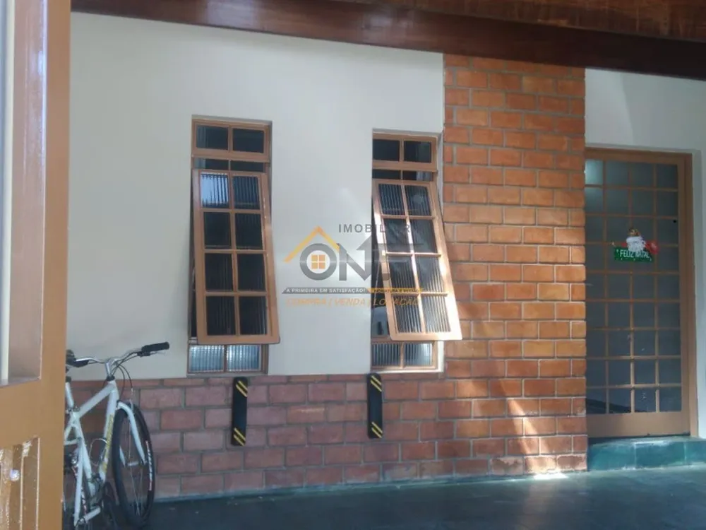 Casa, 2 quartos, 100 m² - Foto 2