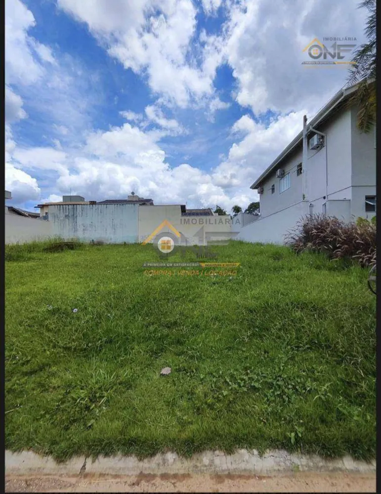 Loteamento e Condomínio, 300 m² - Foto 6