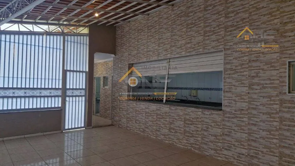 Loja-Salão, 270 m² - Foto 1