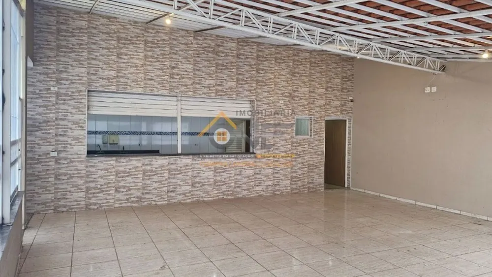 Loja-Salão, 79 m² - Foto 1