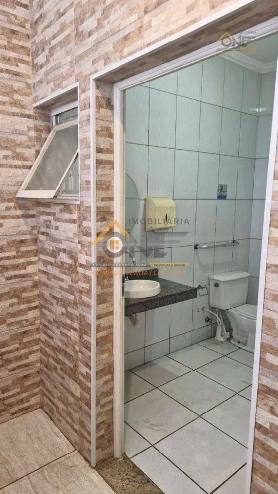 Loja-Salão, 270 m² - Foto 4