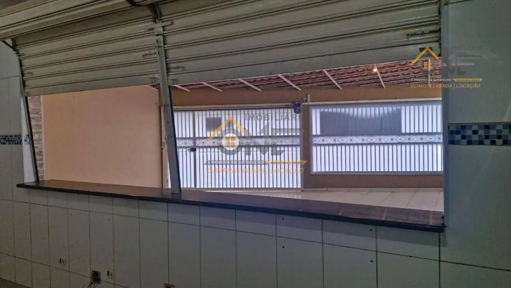 Loja-Salão, 270 m² - Foto 2