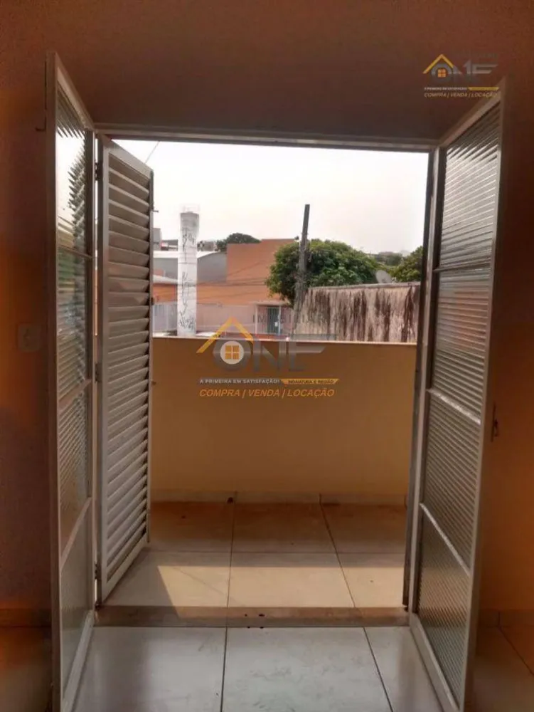 Casa, 2 quartos, 115 m² - Foto 15