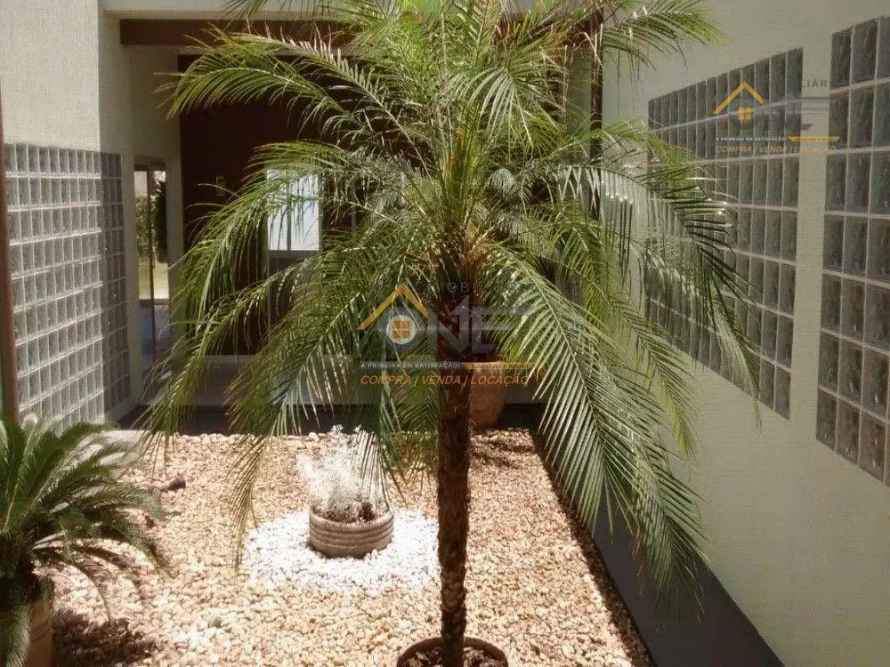 Chácara, 3 quartos, 1000 m² - Foto 12