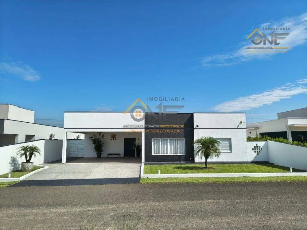 Chácara, 3 quartos, 1000 m² - Foto 5