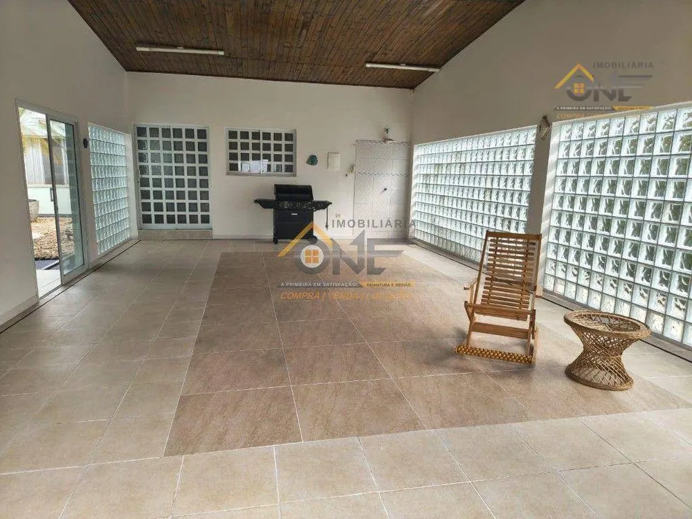 Chácara, 3 quartos, 1000 m² - Foto 16