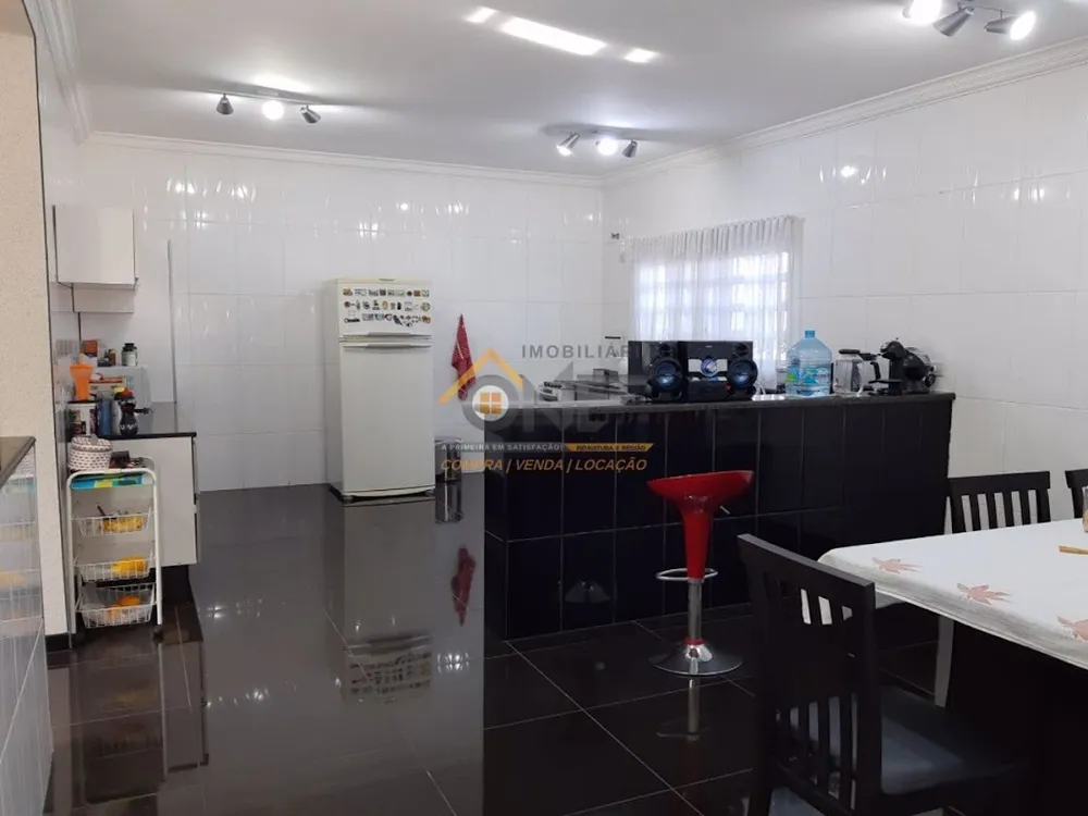 Chácara, 3 quartos, 1000 m² - Foto 2