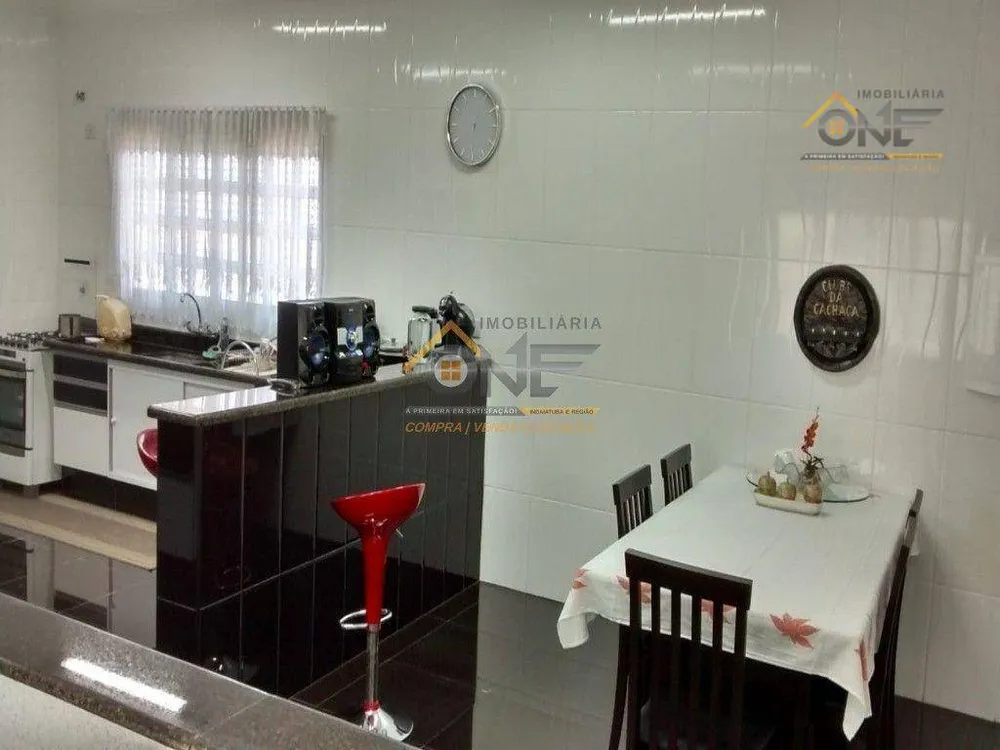 Chácara, 3 quartos, 1000 m² - Foto 9