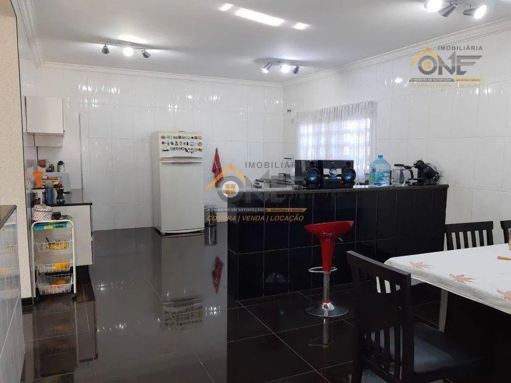 Chácara, 3 quartos, 1000 m² - Foto 14