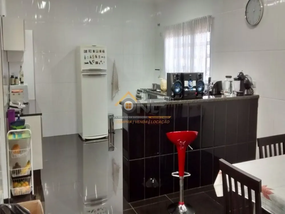 Chácara, 3 quartos, 1000 m² - Foto 4