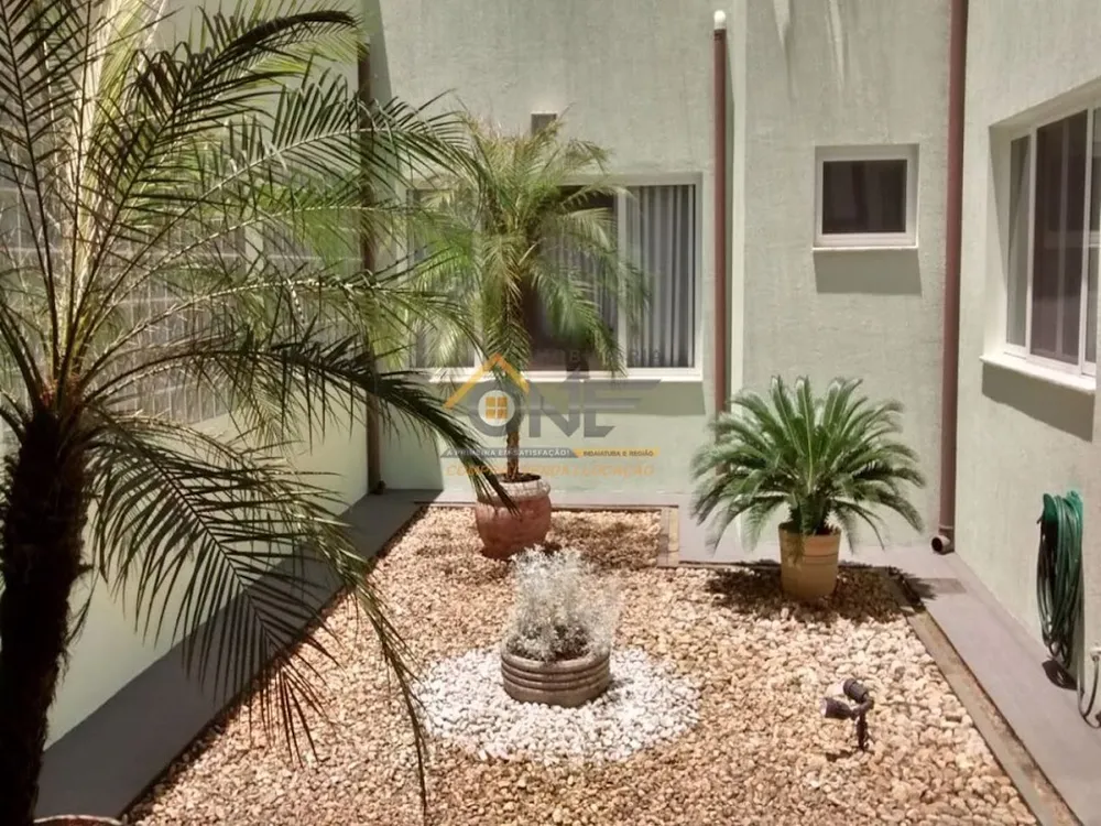 Chácara, 3 quartos, 1000 m² - Foto 1