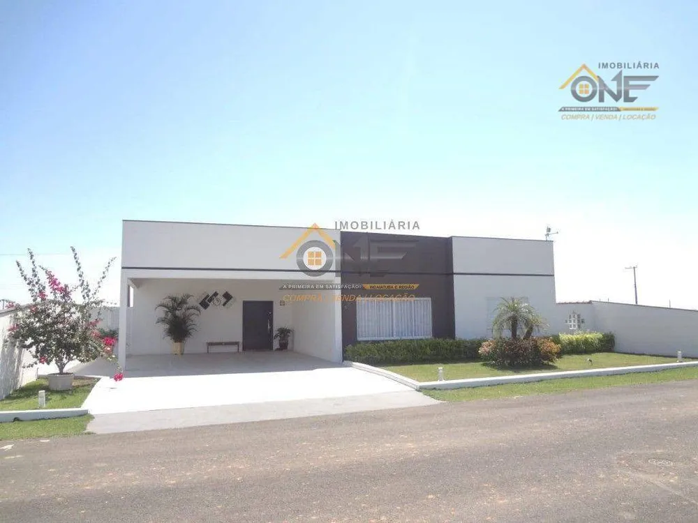Chácara, 3 quartos, 1000 m² - Foto 6