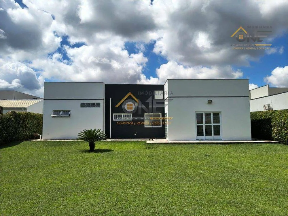 Chácara, 3 quartos, 1000 m² - Foto 7