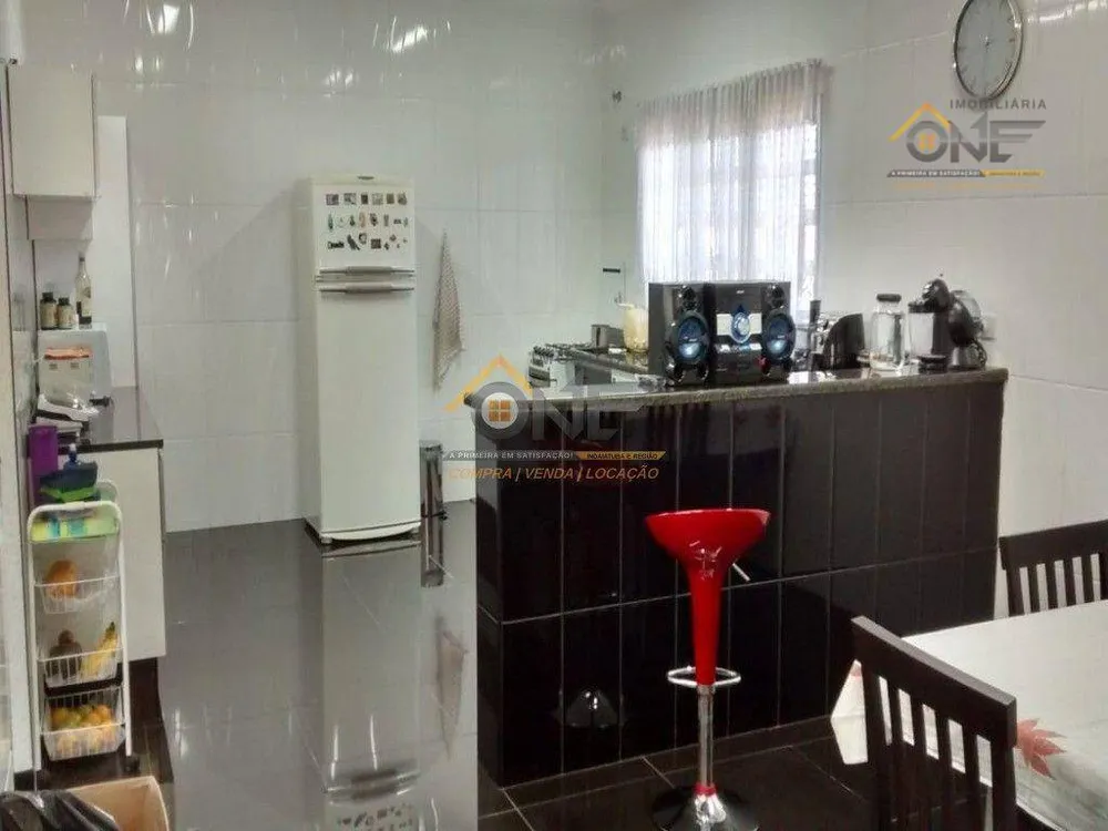 Chácara, 3 quartos, 1000 m² - Foto 8