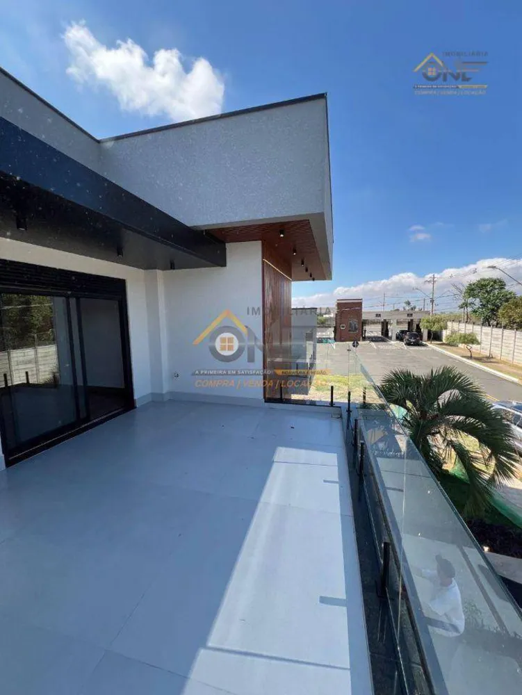 Casa de Condomínio, 3 quartos - Foto 11