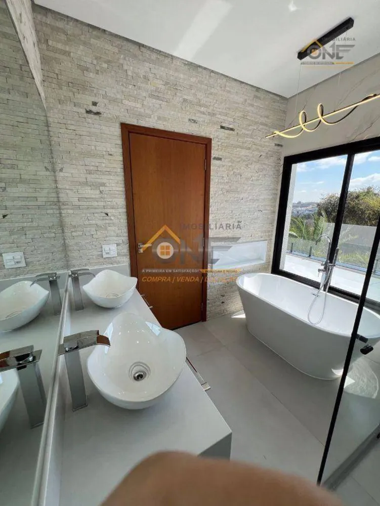 Casa de Condomínio, 3 quartos - Foto 9
