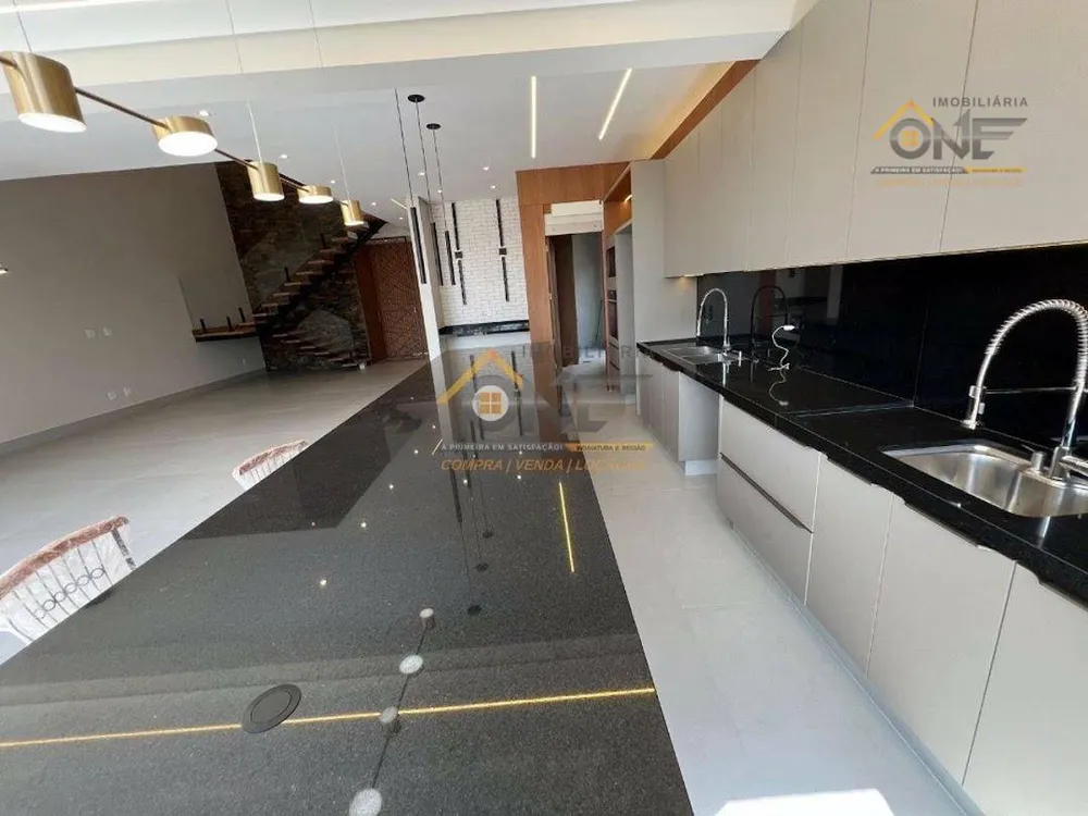 Casa de Condomínio, 3 quartos - Foto 6
