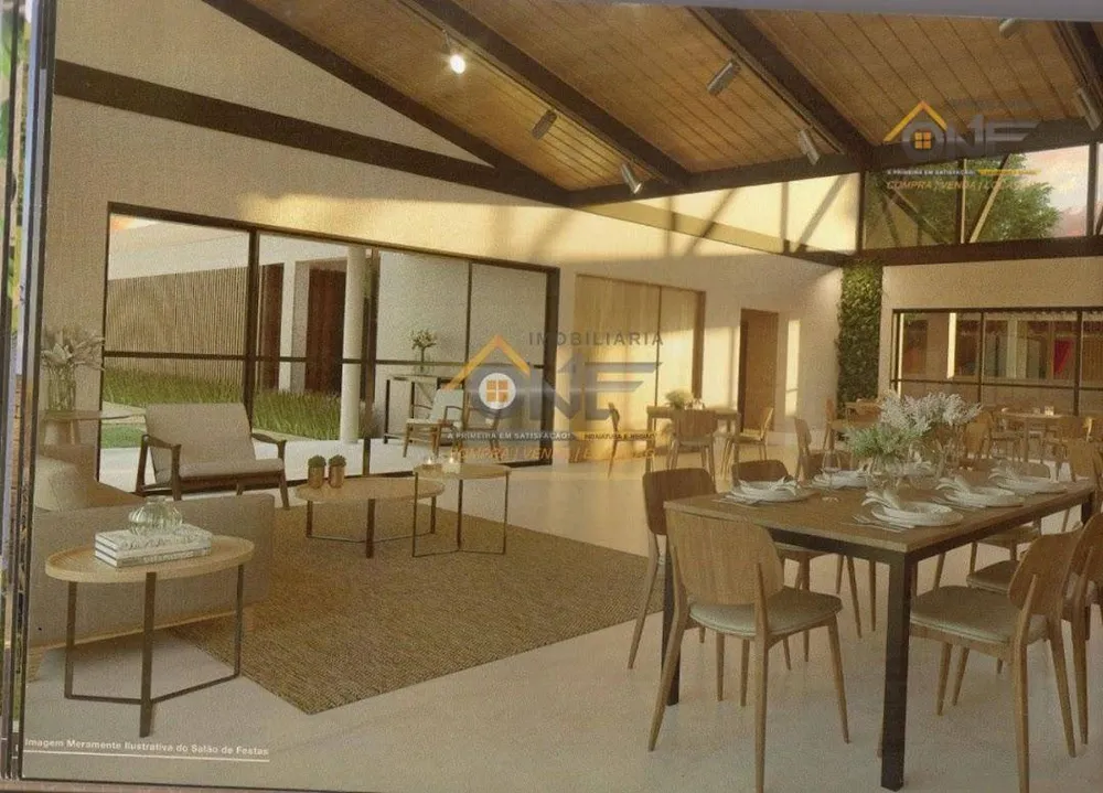 Loteamento e Condomínio, 302 m² - Foto 1