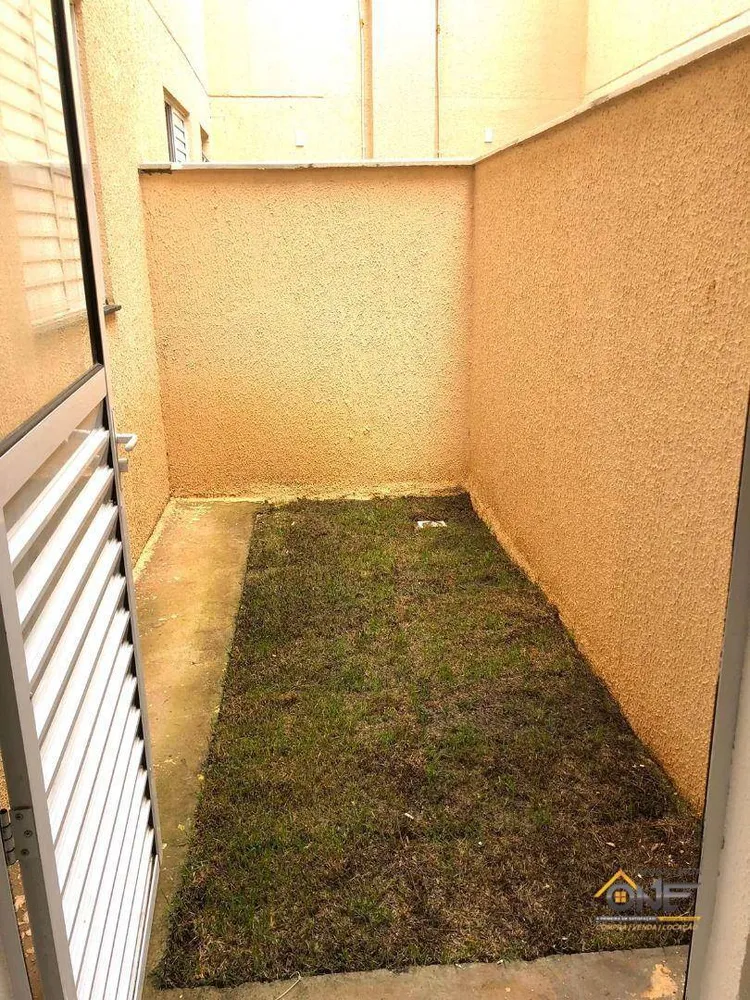 Apartamento, 2 quartos, 55 m² - Foto 4