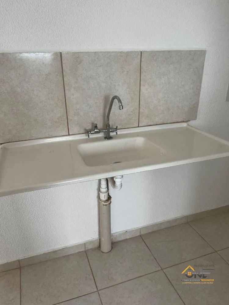 Apartamento, 2 quartos, 55 m² - Foto 3
