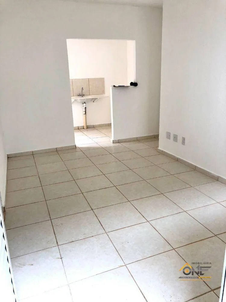 Apartamento, 2 quartos, 55 m² - Foto 1