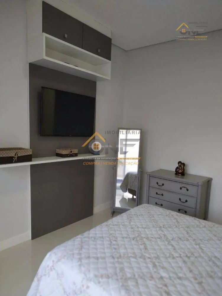 Casa de Condomínio, 4 quartos - Foto 10