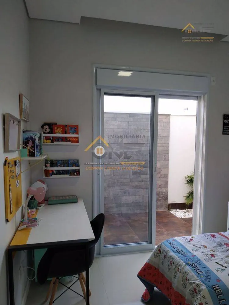 Casa de Condomínio, 4 quartos - Foto 8