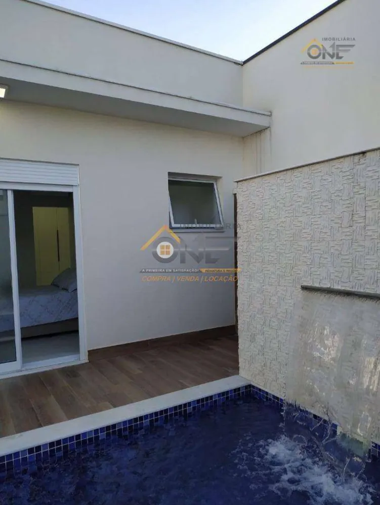 Casa de Condomínio, 4 quartos - Foto 12
