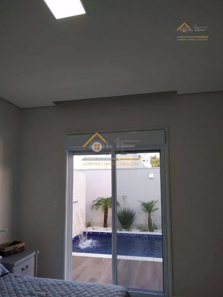 Casa de Condomínio, 4 quartos - Foto 11