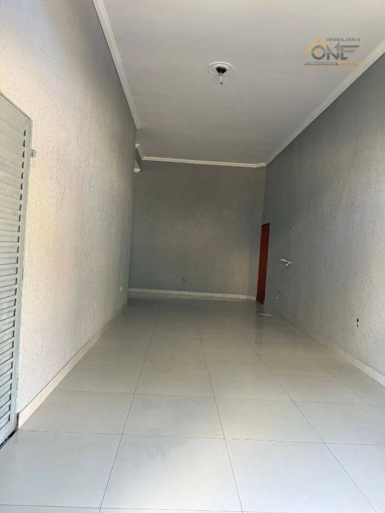 Loja-Salão, 50 m² - Foto 1